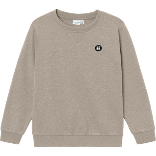 Regular Fit Sweatshirt