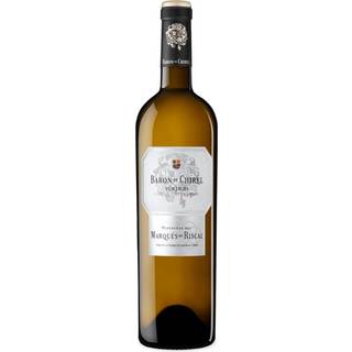 Barón de Chirel Blanco Verdejo 2021