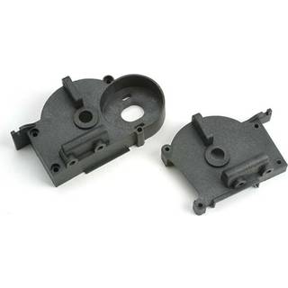 Traxxas 4291 Gearbox halves