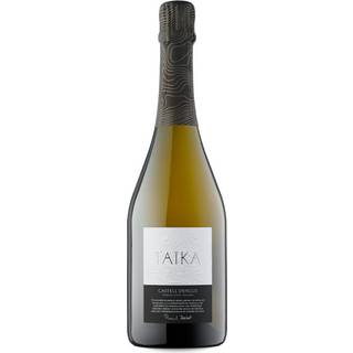 Castell d'Encús Taïka 2017