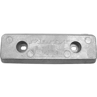 Martyr Anodes CM40005875A Volvo Penta IPS Drive Anode Aluminium