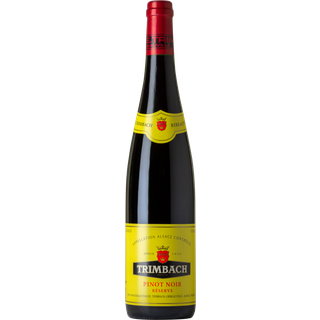 Trimbach Pinot Noir Réserve 2022