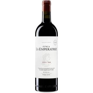 Hermanos Hernáiz Finca La Emperatriz Tinto 2019