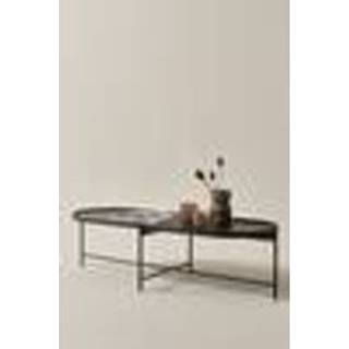 RENO sofabord 60x160cm - Sort