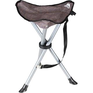 Trespass - RitchieTripod campingstol (Blå)