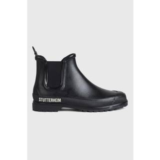 Chelsea Rainwalker Black - Black - 36