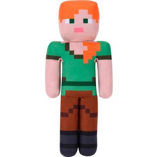 PlayByPlay Minecraft bamse (Alex)