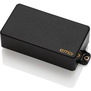 EMG 89R Black Humbucker-pickup (Som ny)