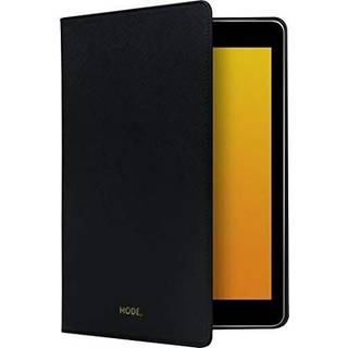 dbramante1928 - iPad Air (2019) / Pro 10.5" Tokyo Ægte Læder Flip Cover - Night Black