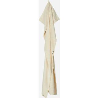 Tekla Organic Terry Bath Towel Ivory