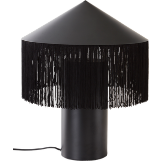 REGENCY bordlampe - Sort