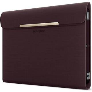 LOGITECH Turnaround Case f/ iPad Mini, Violet