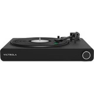 Victrola VPT-2000 Stream Onyx Black - Works with Sonos