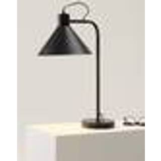 COLMAR bordlampe - Sort