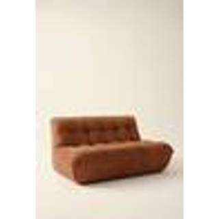 KELSO sofa 2-personers - Brun