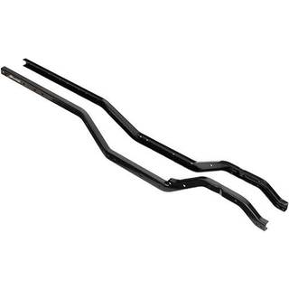 Traxxas 9229 Chassis Rails Steel 480mm (2) Chevrolet K10