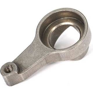 Traxxas - TRX6446 - Steering bellcrank arm (steel) (1) (requires #6845X for complete bellcrank assembly)