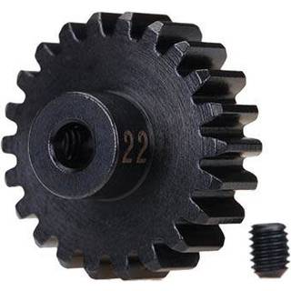 Traxxas TRX3952X Pinion Gear 22T-32P Hardened Steel