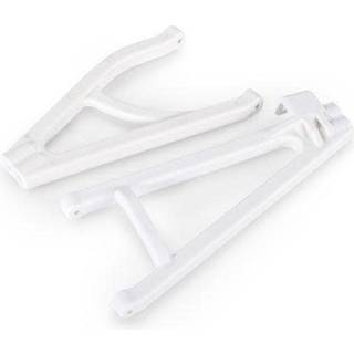 Suspension Arms Rear Right White (1+1) E-Revo