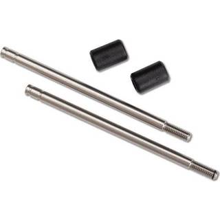 8161 Shock Shaft 3x57mm for Long Arm Lift Kit TRX-4