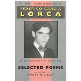 Selected Poems