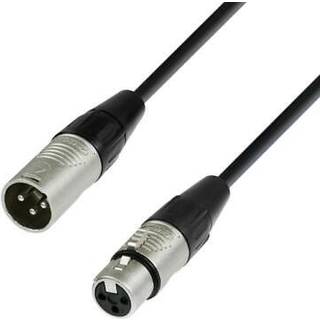 AH Microphone Cable REAN XLR male to XLR female 1 m - K4 MMF 0100