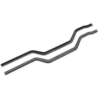 Traxxas - TRX9822 - Chassis rails, 220mm (steel) (left & right)