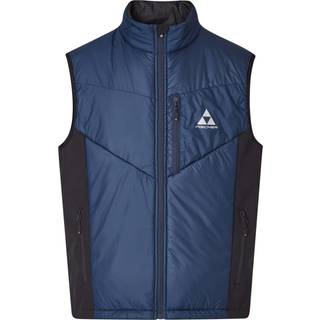 Idre 2 Insulated Vest M Navy Sky (S)
