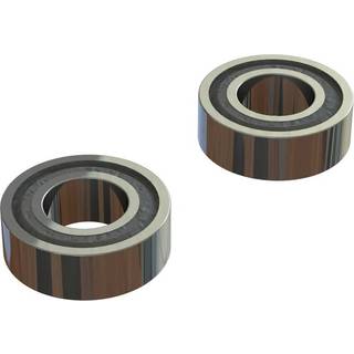 ARRMA AR610041 Ball Bearing 6x12x4mm 2RS (2pcs)