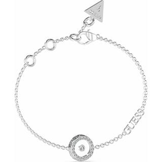 Guess dame armbånd JUBB03259JWRHS
