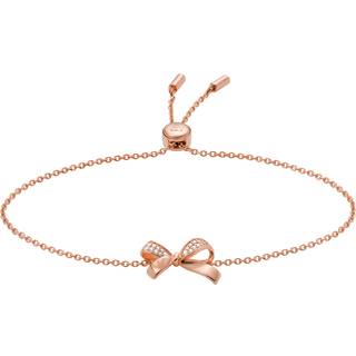 Bracelet - Rose gold - --
