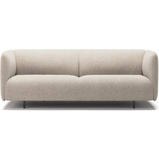 Decotique Urban 2,5-Personers Sofa Beige/Breeze