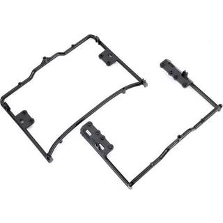 Traxxas - TRX9233 - Body cage, front & rear (fits #9230 body)