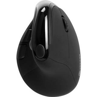 Voxicon Wireless Ergomouse M618 Professional Bt+2.4ghz Rf Trådløs + Bluetooth