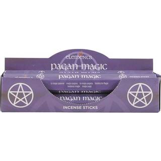 Pagan Magic Räucherstäbchen 20 St.