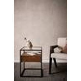 SVEG sidebord - Brun
