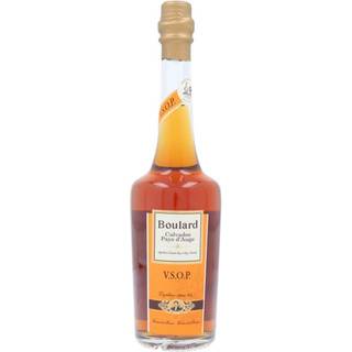 Boulard Calvados VSOP 70cl Brandy
