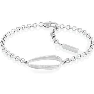 Calvin Klein Øreringe Rustfrit Stål 35000346 - Dame