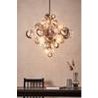 ELECTRA loftlampe Ø 75 cm - Sort