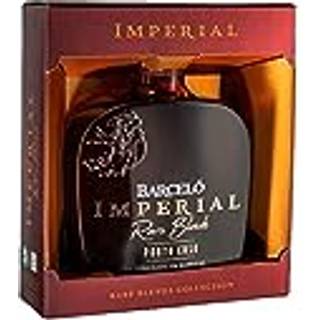 Barcelo Imperial Porto Cask Finish 70cl Rom med gaveæske