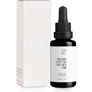 Flow Cosmetics Rosehip Intensive Treatment Oil 30 ml