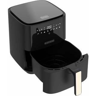 BLACK+DECKER Airfryer 1450 watt, 5L Airfryer