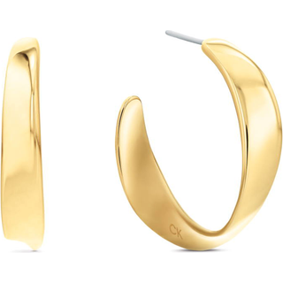 Calvin Klein Ethereal Metals Øreringe Rustfrit Stål 35000534 - Dame - Rustfrit stål