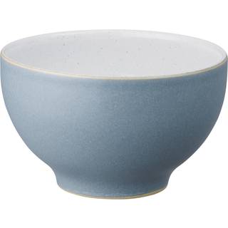 Impression Blue Small Bowl