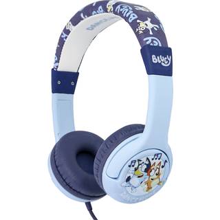 OTL Bluey children's headphones