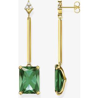 Thomas Sabo Ohrringe - H2176-971-6 - gold