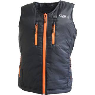 Genzo Varmevest Arctic Original 6000 mAh XXS -