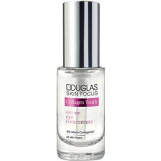 Douglas Collection Douglas Skin Focus Collagen Youth Anti-Age Eye Concentrate 15 ml (14.600,00 kr / 1 l) - 15 ml