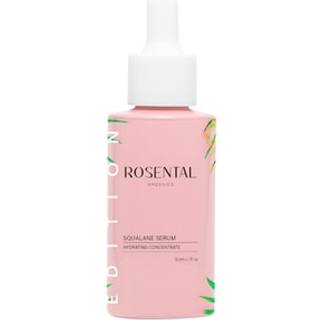 Rosental Organics Ansigtspleje Serum og olier Squalane Serum 30 ml (7.519,00 kr / 1 l) - 30 ml