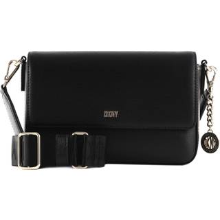 DKNY Bryant Crossover taske sort